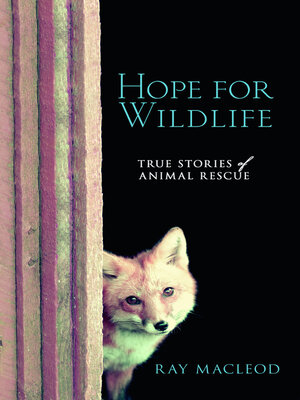 cover image of Hope for Wildlife